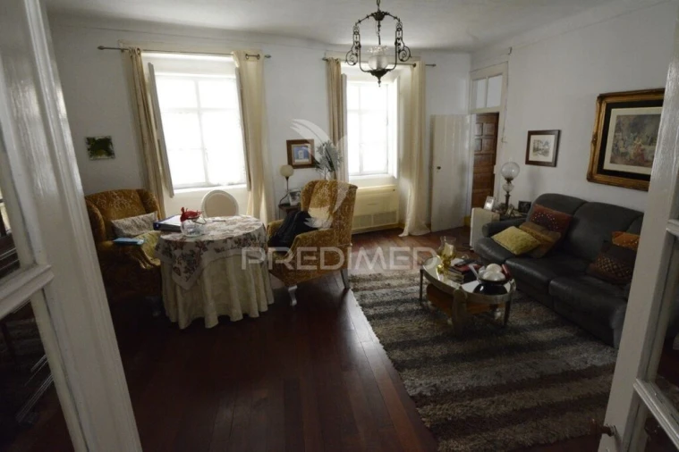 Apartamento T4 para Venda em Ribeira de Nisa e Carreiras Foto 12