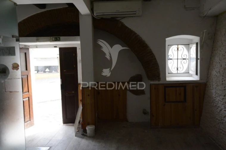 Apartamento T4 para Venda em Ribeira de Nisa e Carreiras Foto 8