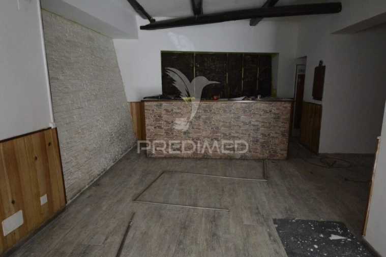 Apartamento T4 para Venda em Ribeira de Nisa e Carreiras Foto 5