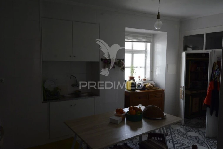 Apartamento T4 para Venda em Ribeira de Nisa e Carreiras Foto 9