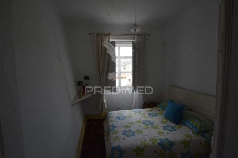 Apartamento T4 para Venda em Ribeira de Nisa e Carreiras Foto 11