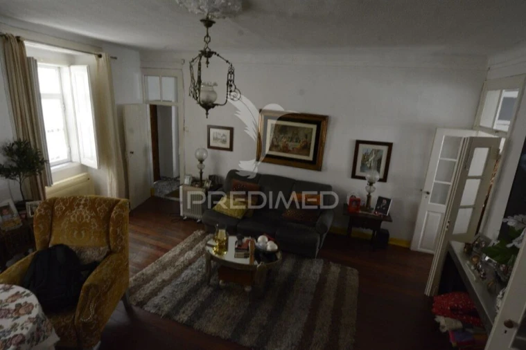 Apartamento T4 para Venda em Ribeira de Nisa e Carreiras Foto 13