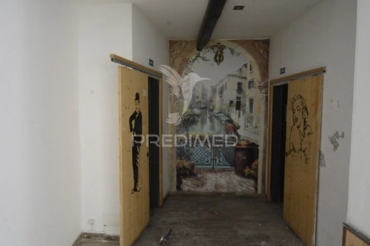 Apartamento T4 para Venda em Ribeira de Nisa e Carreiras Foto 6