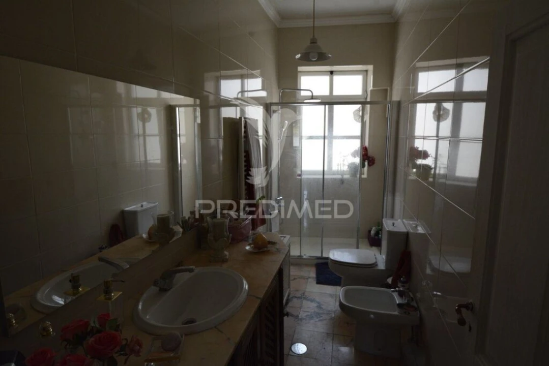 Apartamento T4 para Venda em Ribeira de Nisa e Carreiras Foto 17