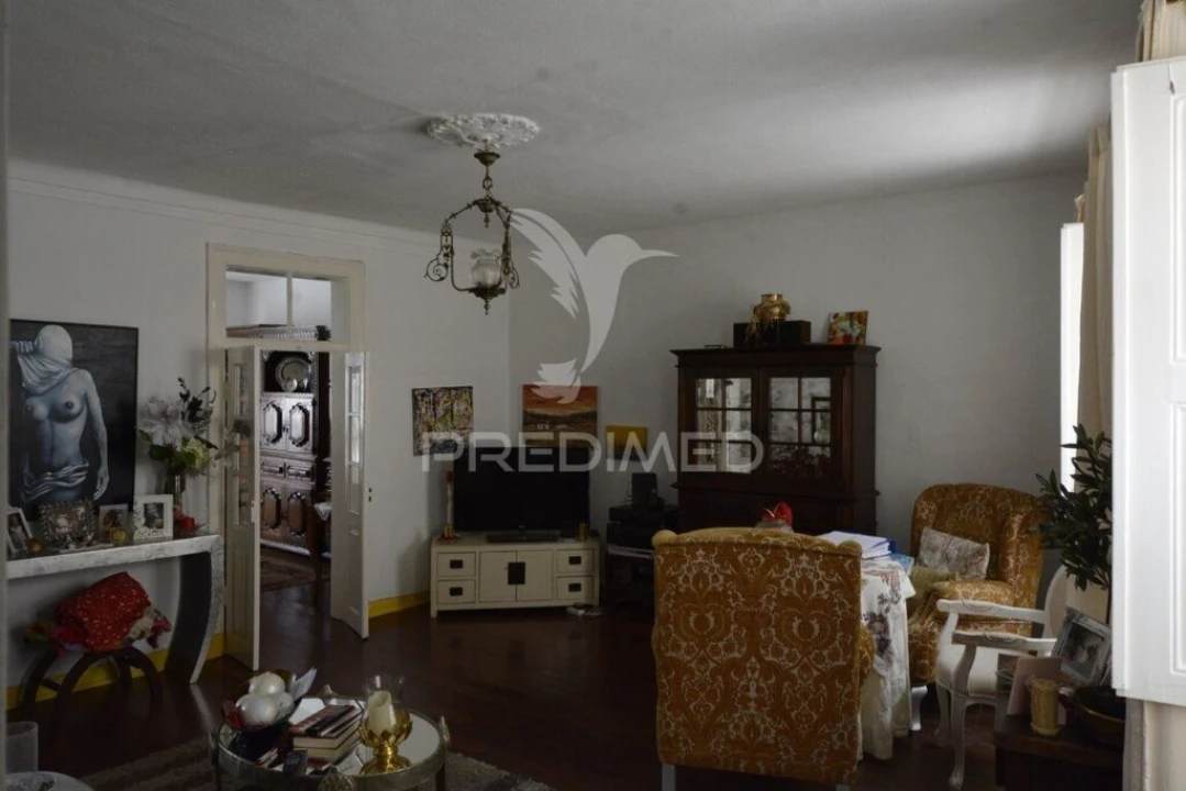 Apartamento T4 para Venda em Ribeira de Nisa e Carreiras Foto 3