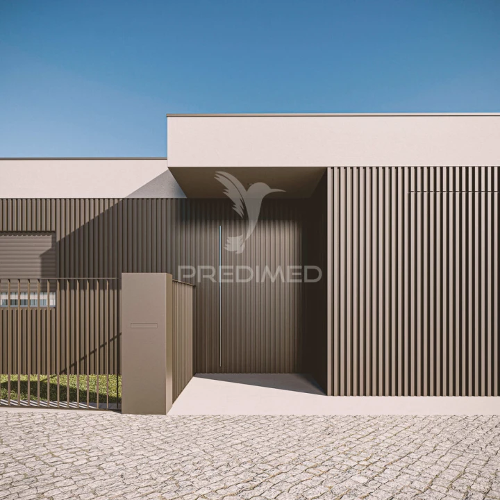 Moradia T3 para Venda em Adaufe Foto 4