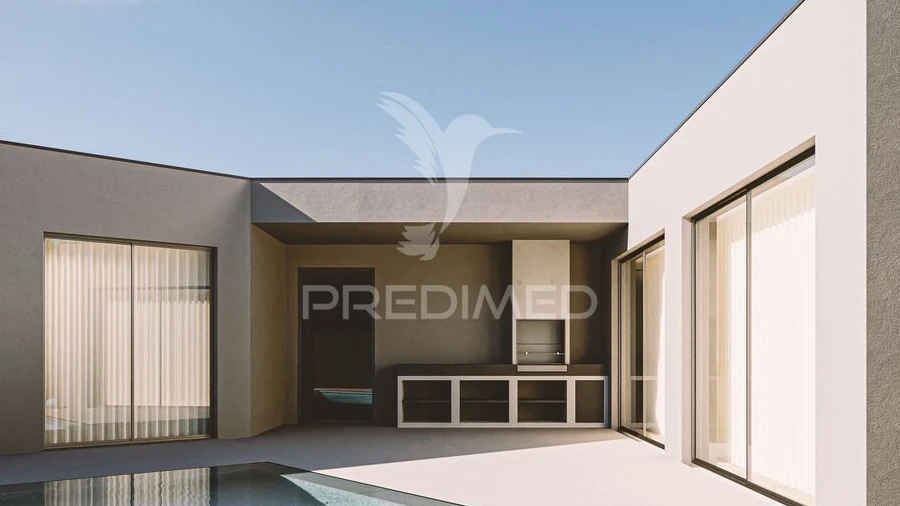 Moradia T3 para Venda em Adaufe
