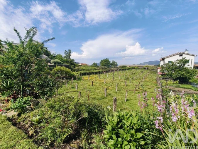 Terreno para Venda em Lanhelas Foto 4