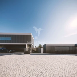 Moradia T3 para Venda em Adaufe