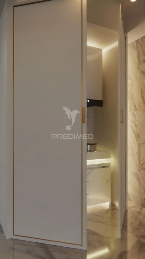 Apartamento para Venda em Campanhã