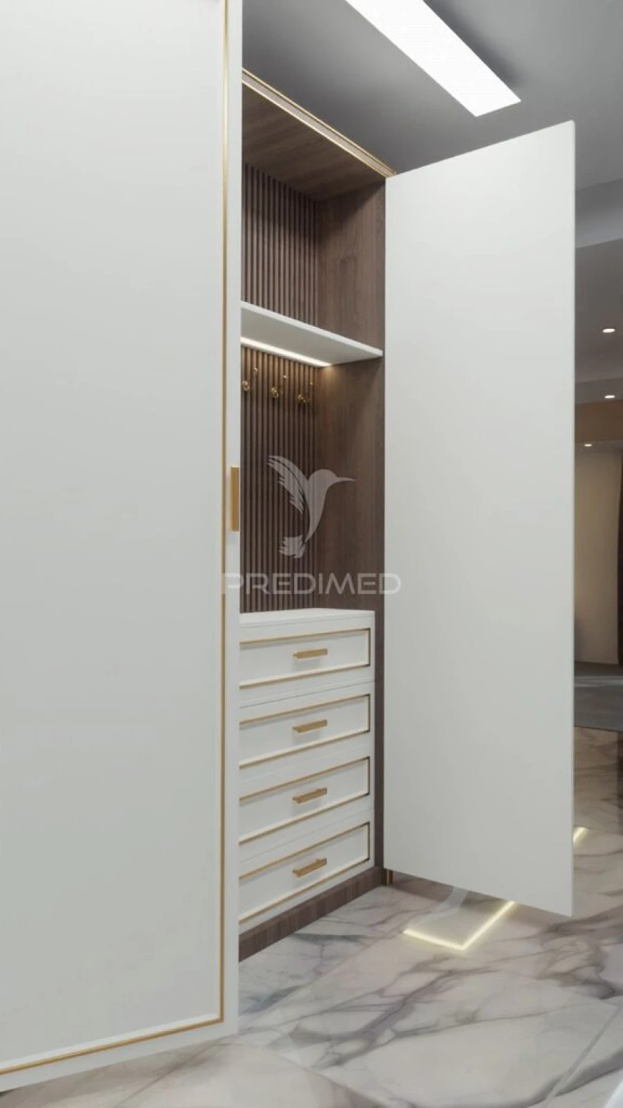 Apartamento para Venda em Campanhã Foto 9
