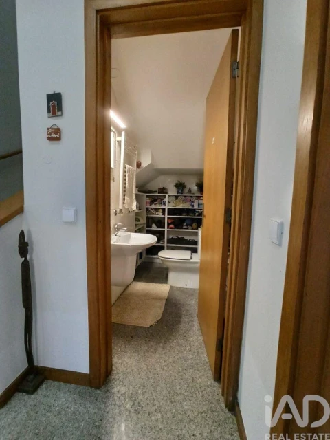 Moradia T3 para Venda em Vila do Conde