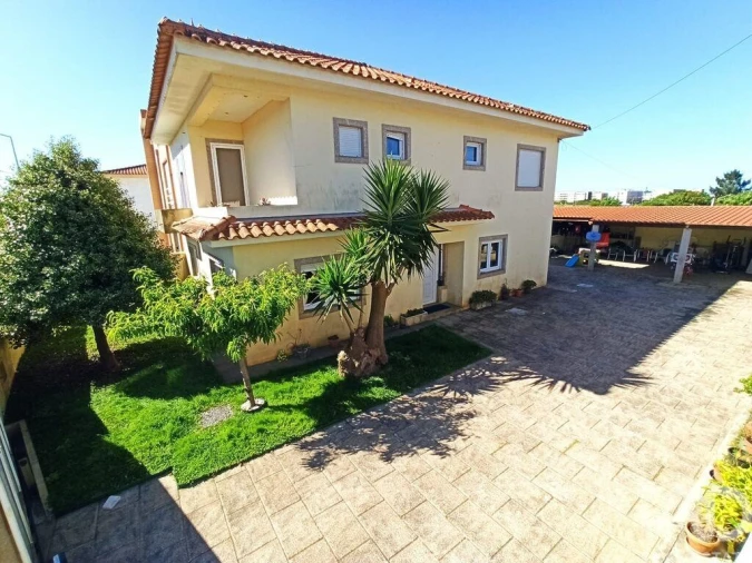 Moradia T3 para Venda em Vila do Conde