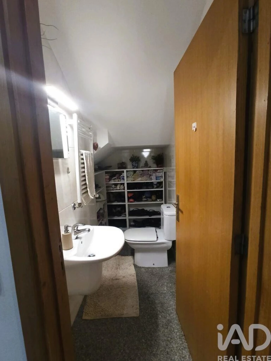 Moradia T3 para Venda em Vila do Conde Foto 10