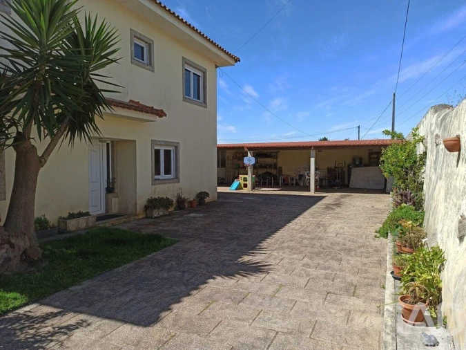 Moradia T3 para Venda em Vila do Conde Foto 2