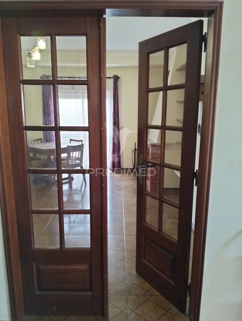 Moradia T3 para Venda em Carregueiros