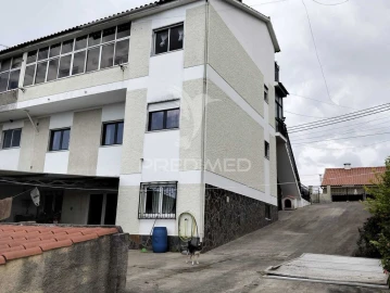 Moradia T3 para Venda em Carregueiros