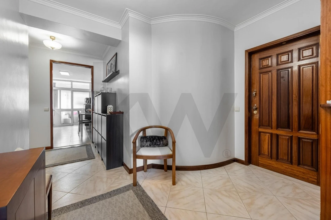 Apartamento T3 para Venda em Santa Marinha e São Pedro da Afurada Foto 7