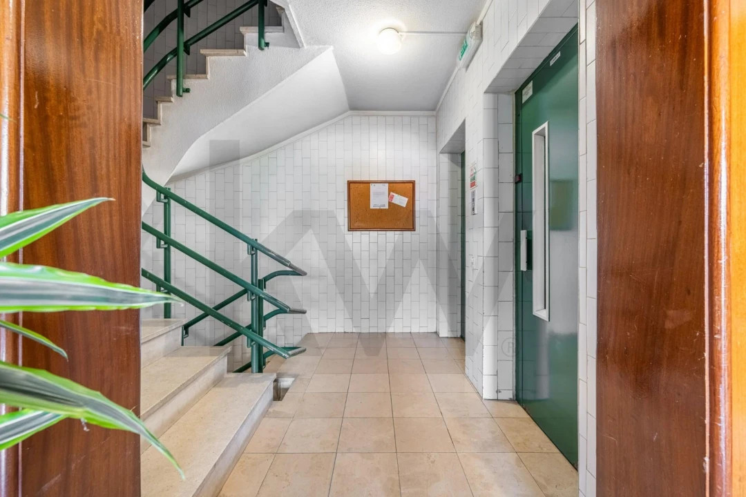 Apartamento T3 para Venda em Santa Marinha e São Pedro da Afurada Foto 21