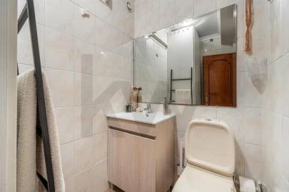 Apartamento T3 para Venda em Santa Marinha e São Pedro da Afurada