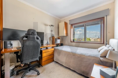 Apartamento T3 para Venda em Santa Marinha e São Pedro da Afurada