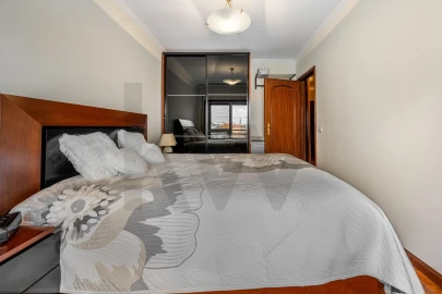 Apartamento T3 para Venda em Santa Marinha e São Pedro da Afurada