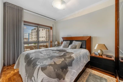 Apartamento T3 para Venda em Santa Marinha e São Pedro da Afurada