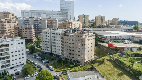 Apartamento T3 para Venda em Santa Marinha e São Pedro da Afurada