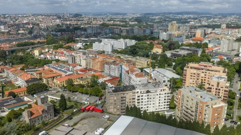 Apartamento T3 para Venda em Santa Marinha e São Pedro da Afurada