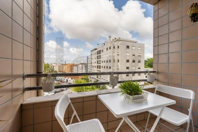 Apartamento T3 para Venda em Santa Marinha e São Pedro da Afurada