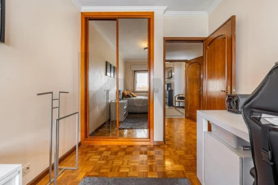 Apartamento T3 para Venda em Santa Marinha e São Pedro da Afurada