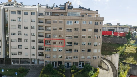 Apartamento T3 para Venda em Santa Marinha e São Pedro da Afurada