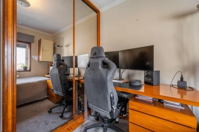 Apartamento T3 para Venda em Santa Marinha e São Pedro da Afurada