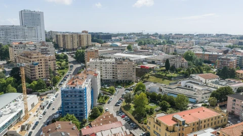 Apartamento T3 para Venda em Santa Marinha e São Pedro da Afurada