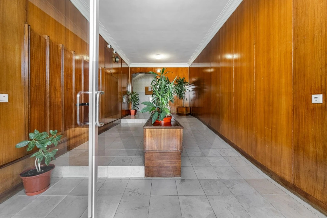 Apartamento T3 para Venda em Santa Marinha e São Pedro da Afurada Foto 22