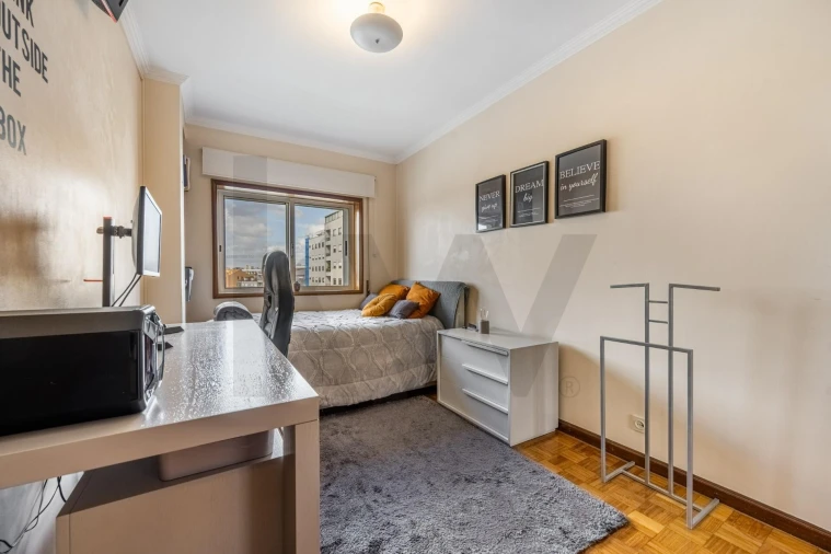 Apartamento T3 para Venda em Santa Marinha e São Pedro da Afurada Foto 13