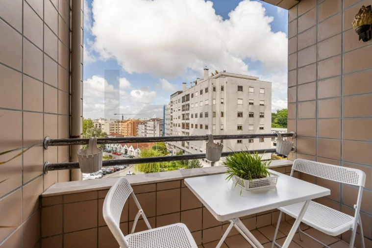 Apartamento T3 para Venda em Santa Marinha e São Pedro da Afurada Foto 11