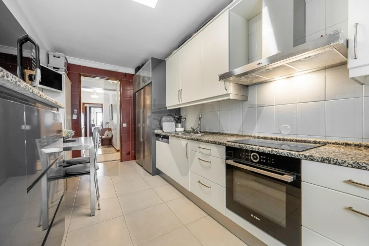 Apartamento T3 para Venda em Santa Marinha e São Pedro da Afurada Foto 5