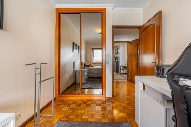 Apartamento T3 para Venda em Santa Marinha e São Pedro da Afurada Foto 14