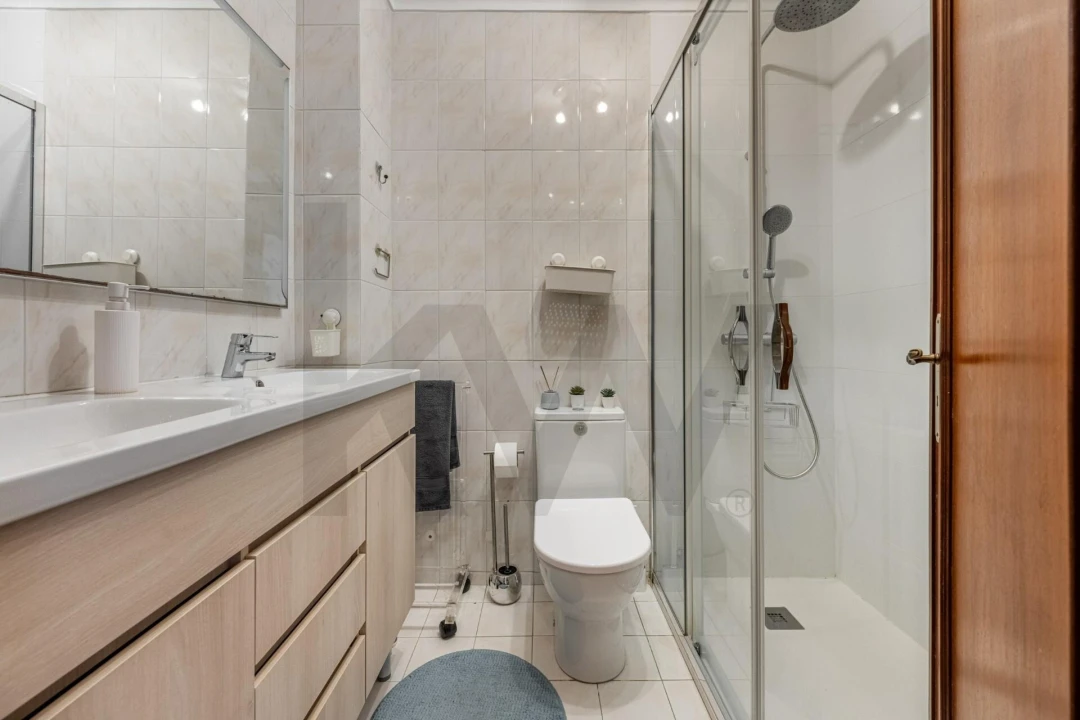Apartamento T3 para Venda em Santa Marinha e São Pedro da Afurada Foto 15