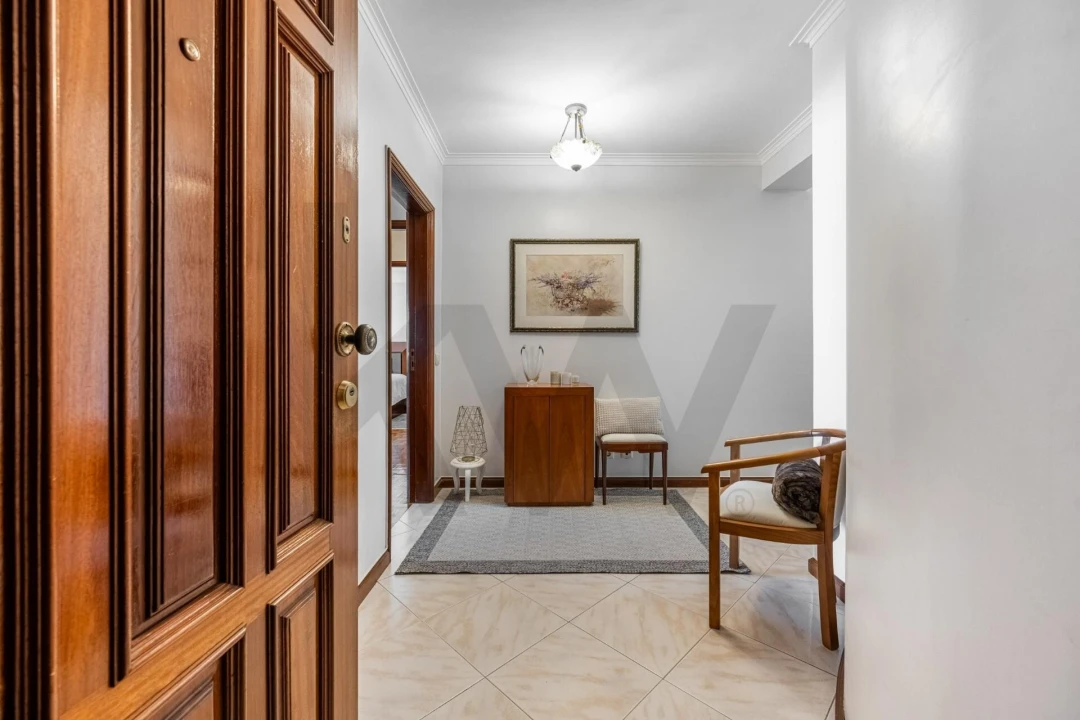 Apartamento T3 para Venda em Santa Marinha e São Pedro da Afurada Foto 6