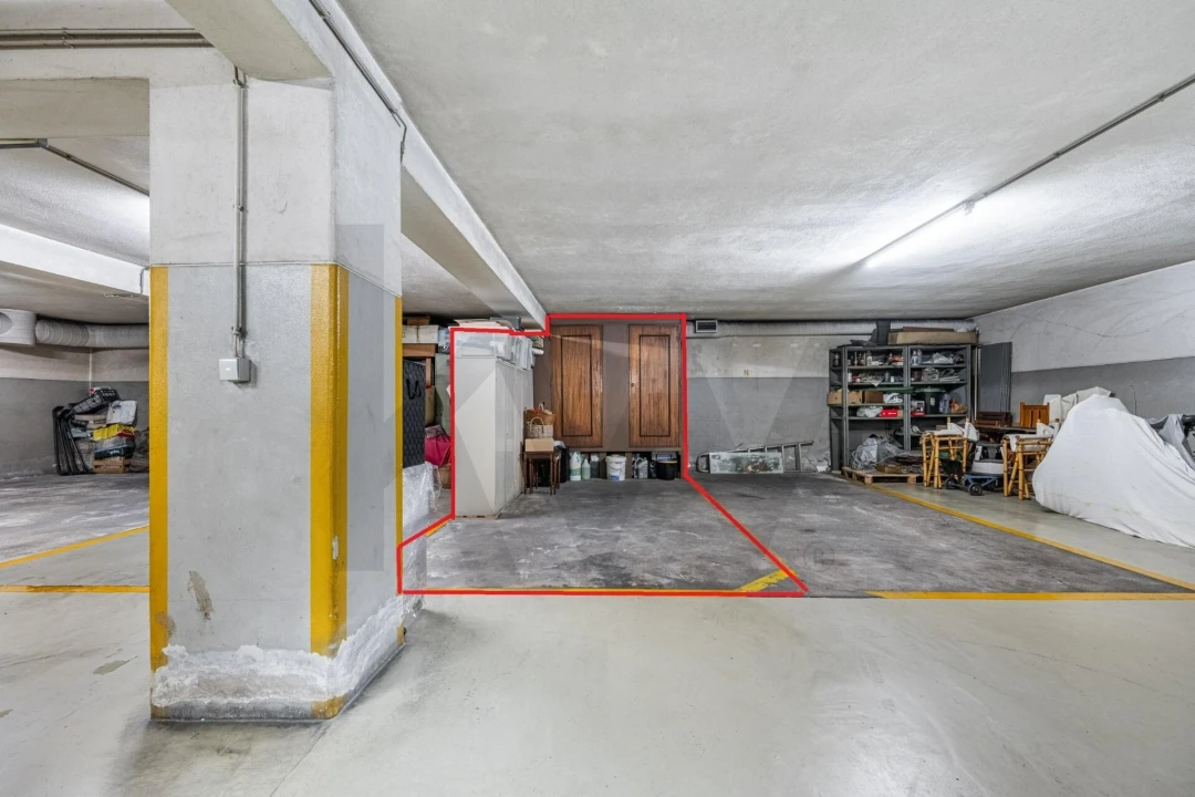 Apartamento T3 para Venda em Santa Marinha e São Pedro da Afurada Foto 23