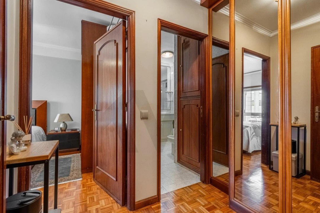 Apartamento T3 para Venda em Santa Marinha e São Pedro da Afurada Foto 9