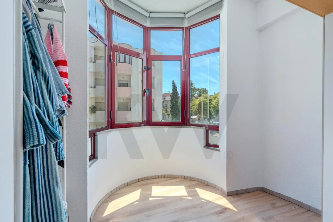 Apartamento T2 para Venda em Costa da Caparica Foto 15