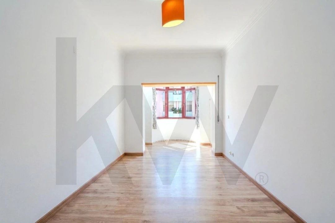 Apartamento T2 para Venda em Costa da Caparica Foto 7