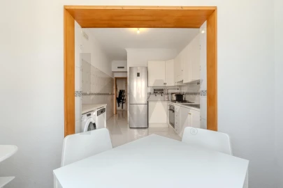 Apartamento T2 para Venda em Costa da Caparica
