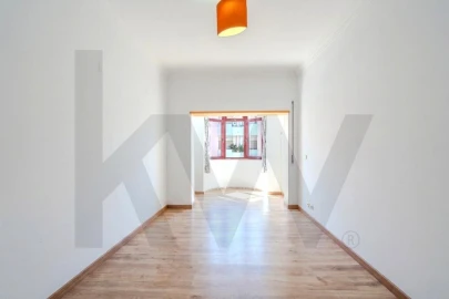 Apartamento T2 para Venda em Costa da Caparica