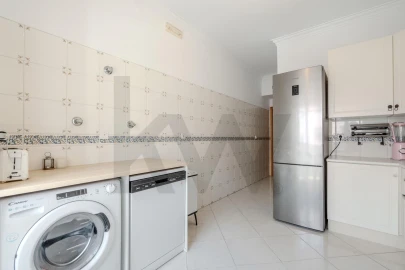 Apartamento T2 para Venda em Costa da Caparica