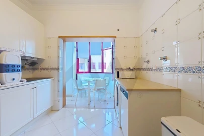 Apartamento T2 para Venda em Costa da Caparica