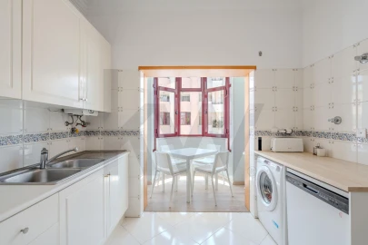 Apartamento T2 para Venda em Costa da Caparica